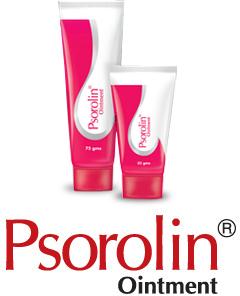 Psorolin Ointment