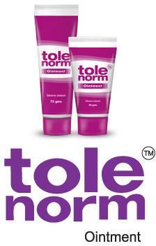 TOLENORM OINTMENT