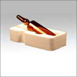 Plastic Ampoule Bottle Holder, Packaging Type : Box