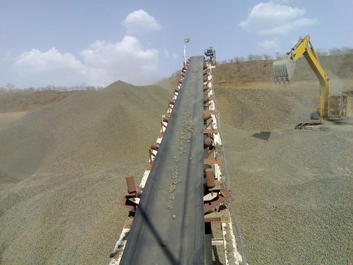 Belt Conveyor