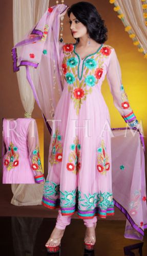 Salwar Suits