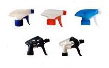 PP Trigger Sprayer, Color : Natural Blue