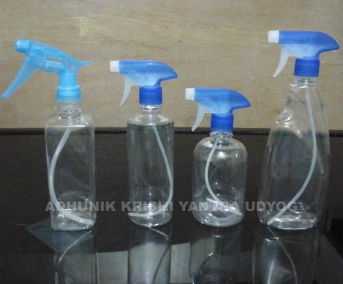 Trigger Sprayer, Barber Trigger Sprayer