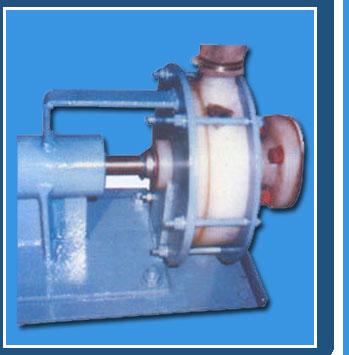 Polypropylene Pump