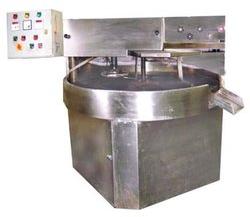Chapati Making Machine
