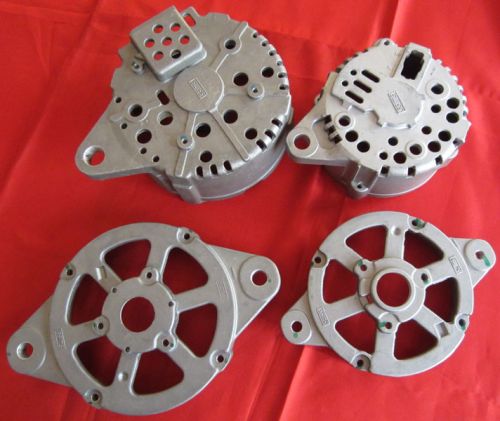 Aluminum Pressure Die Casting Electrical Components, Feature : Dimensional