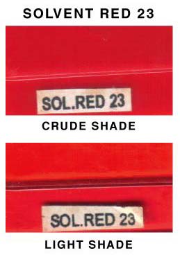 Solvent Red 23