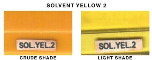 Solvent Yellow 2