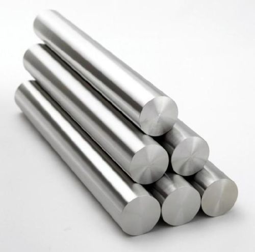 Titanium Bar, Length : 6000mm max for medical, chemical, oil gas.
