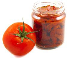 Sun Dried Tomatoes