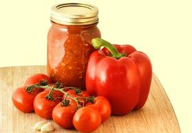 Tomato paste Form : Pulpy