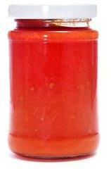 Tomato sauce