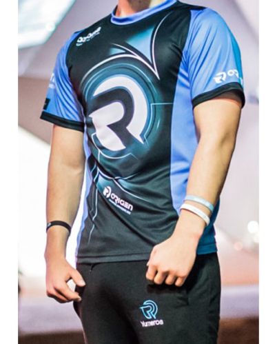 T-shirt M, L, XL, 2XL, 3XL