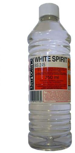 Bartoline White Spirit