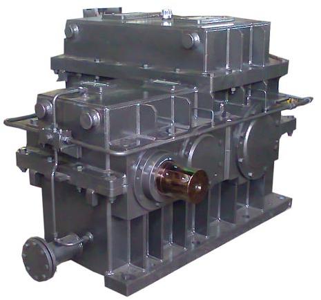 Reduction Gear Boxes