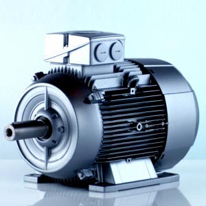 Electric Motors, Phase : 2 Phase