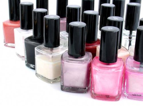 Nail Polish