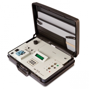 Digital Water Analyzer