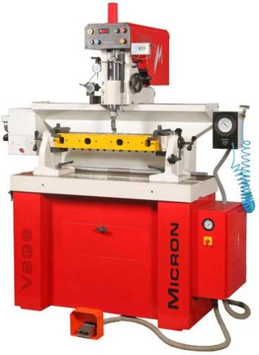 Valve Seat Boring Machine