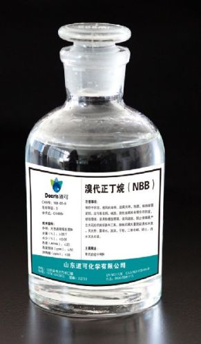 N Butyl Bromide, Purity : 99 % BY G, C