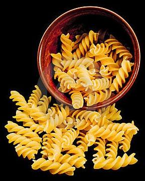 Dried Pasta