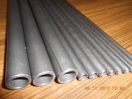 Seamless Hydraulic Tube