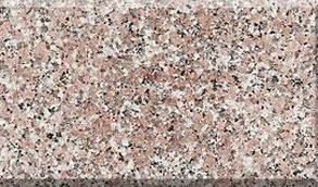 Chima Pink Granite Slabs