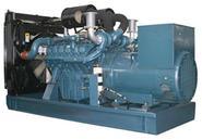 Diesel Generators