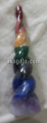 Ceramic Tiles Stone Wands, Size : 4 X 4 Inches