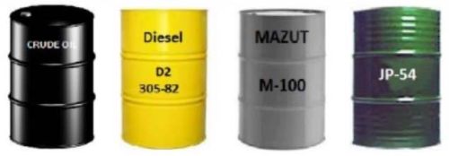 Diesel Oil