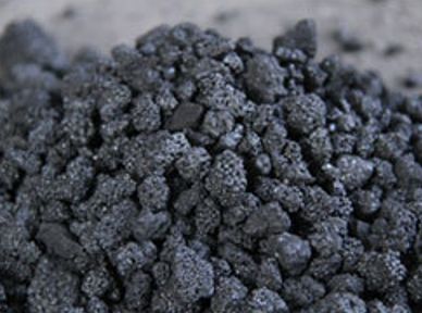 Petroleum Coke, Application : Industrial