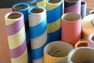 Textile Tube