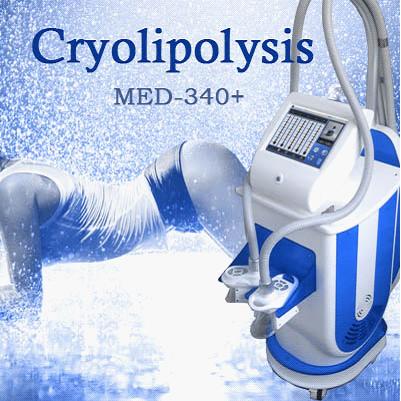 RF Body Slimming Machine