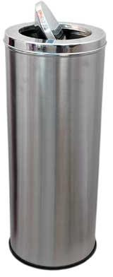 Item Code : LS-DB-03 Stainless Steel Dustbin