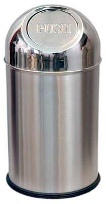 Item Code : LS-DB-04 Stainless Steel Dustbin