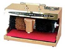 Item Code : LS-SSM-01 Shoe Shining Machine