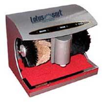 Item Code : LS-SSM-02 Shoe Shining Machine