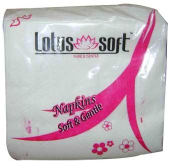 Lotus Soft Napkins