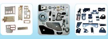 Precision Aerospace Components