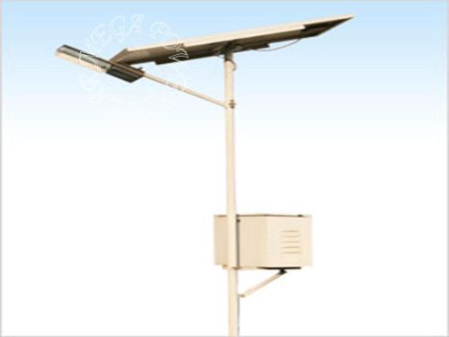 Solar Street Light