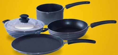 Non Stick Cookware Sets