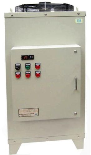 Industrial Water Chillers