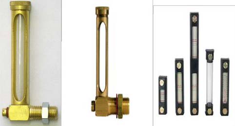 KABIR Oil Level Indicator