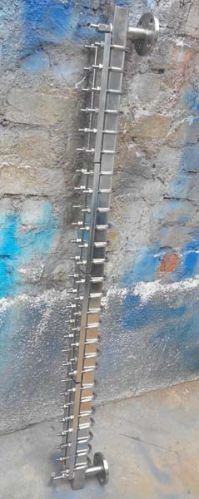 KABIR Reflex Level Indicator