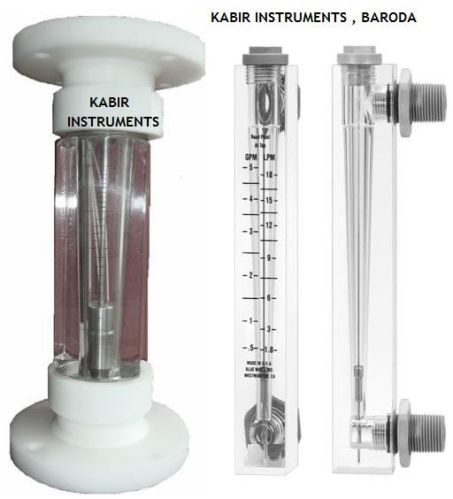 PP Rotameters