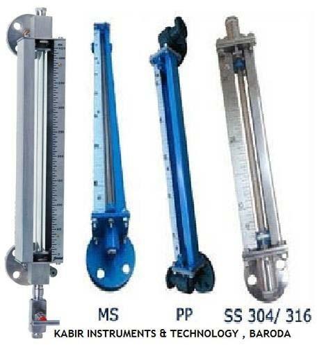 KABIR Tubuler Level Indicator