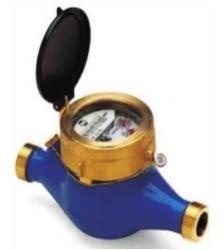 Water Meter