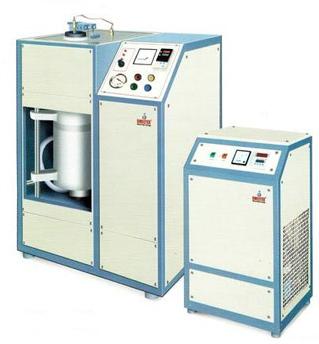 Induction Casting Machine