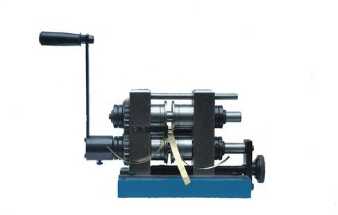 Strip Double Cutting Machine