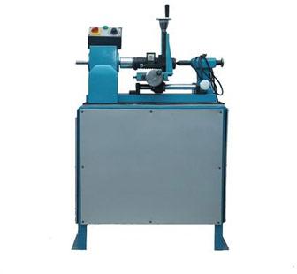 Tube Forming Machine